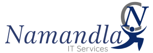 Namandla IT services Logo Cropped